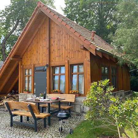 Domek Dzika Roza Szklarska Poreba Ngoại thất bức ảnh